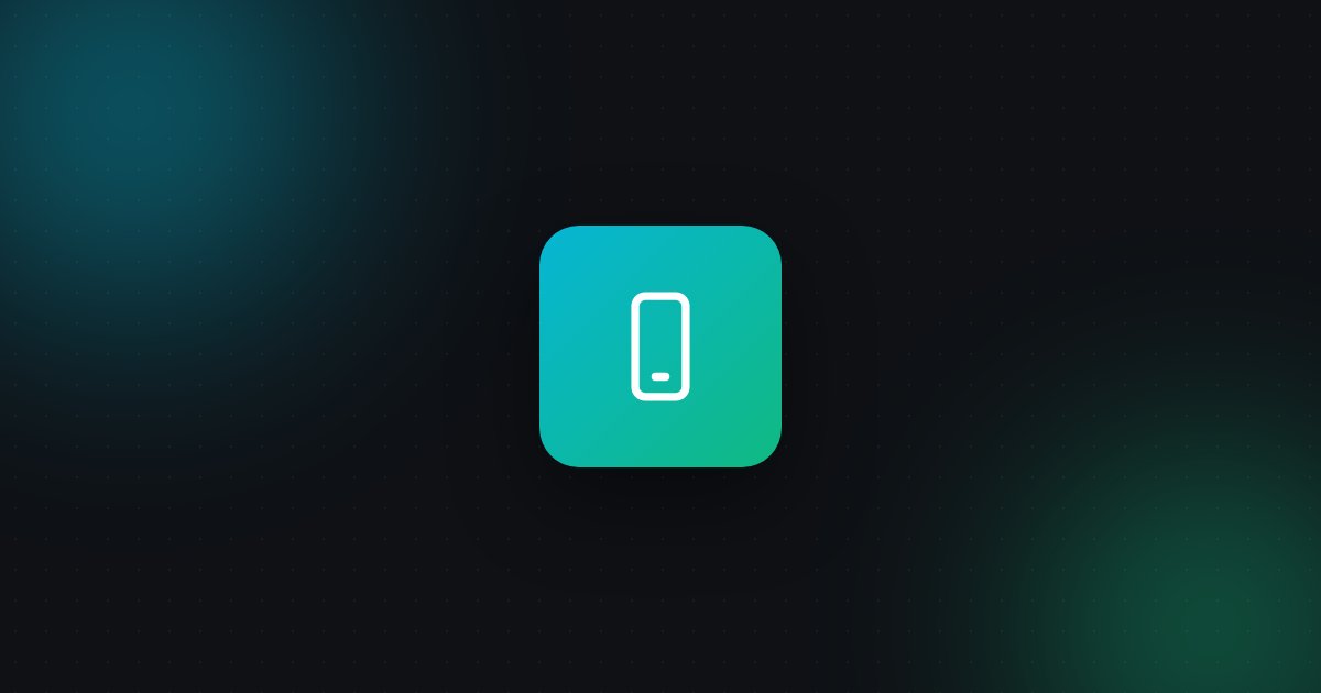 Mobile learning: hosting built for students on their phones